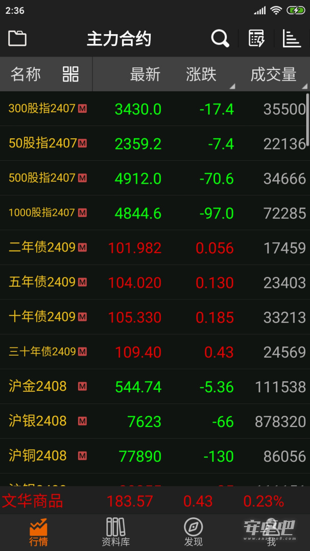 随身行截图1