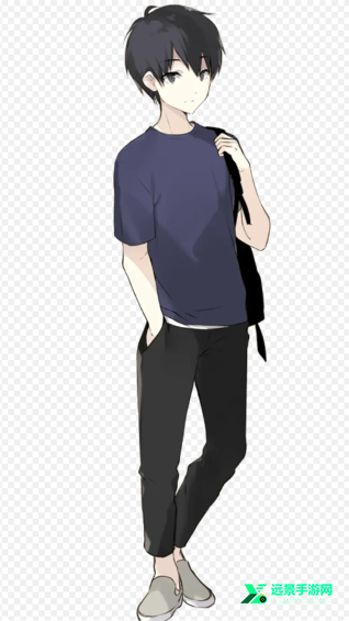 星空列车与白的旅行