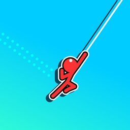 飞钩火柴人最新版下载 v1.0.1