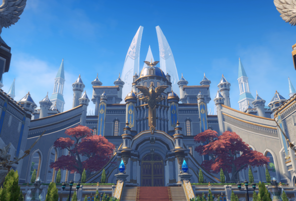 斗罗大陆猎魂世界bilibili版