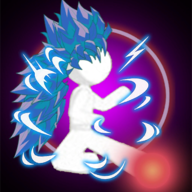 火柴人龙珠冒险 v1.0手游下载