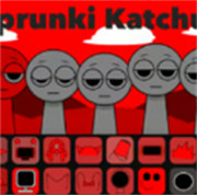 节奏盒子Sprunki番茄酱下载 v1.0.0