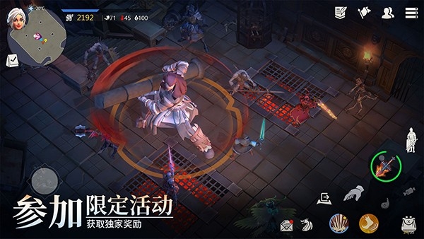 冰原守卫者官方版下载 v1.3.5