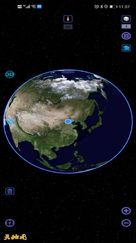 奥维互动地图2025版 v10.2.6