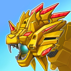龙兽争霸3猛禽小队免费版 v1.0.07