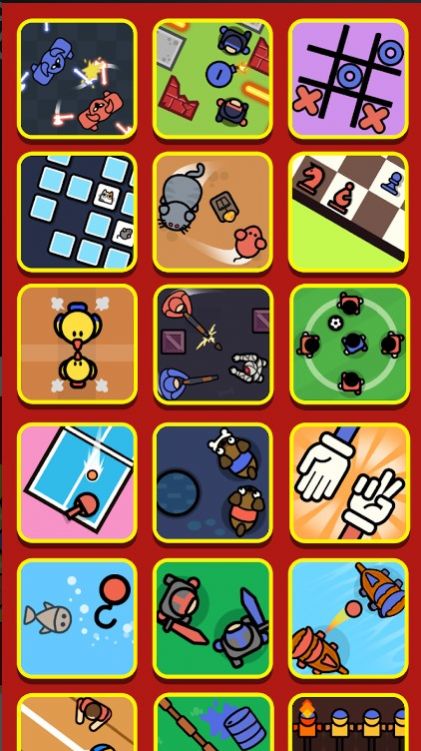 两人游戏挑战 v1.4.9手游下载