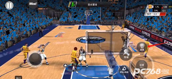 NBA2k20官方正版