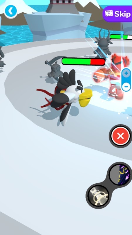 Monster Arena官方版