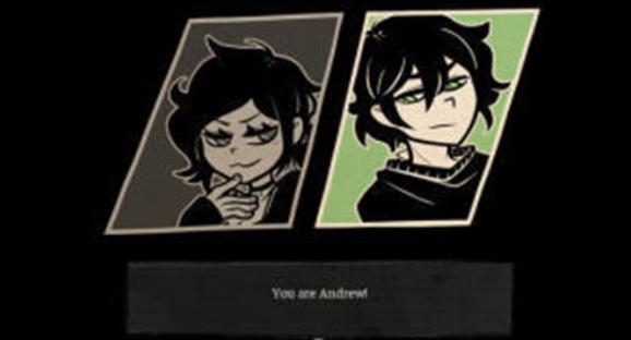 安迪和莉莉的棺材中文版