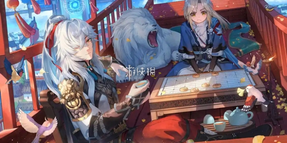 崩坏星穹铁道虫鸣秘宝任务攻略