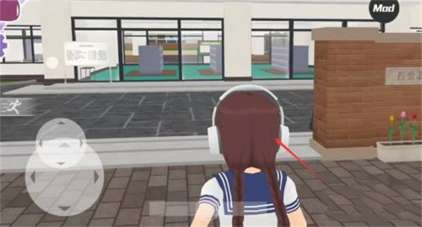 少女都市3D中文版