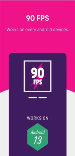 90fps