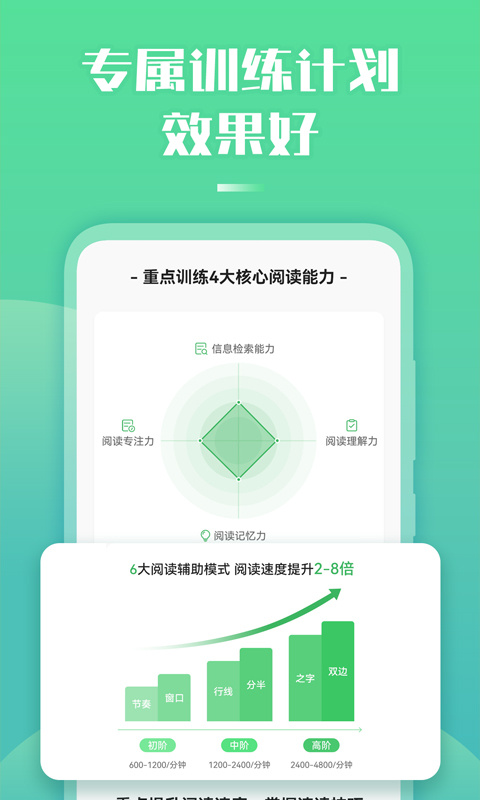 倍速阅读 v2.35.0
