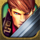 暴风之刃手游下载 v1.3.2