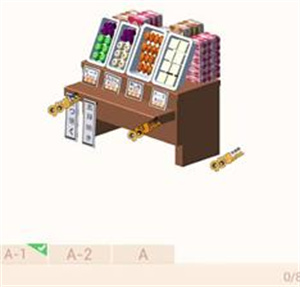 我爱拼模型国际服游戏攻略8