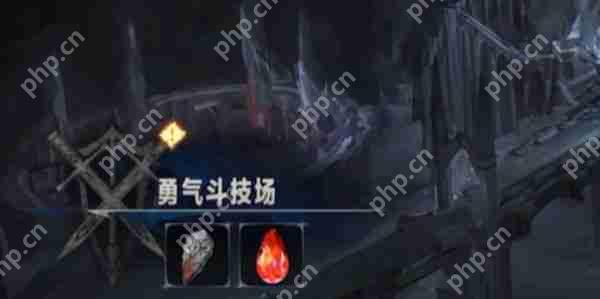 银与绯竞技场怎么玩  银与绯竞技场玩法介绍