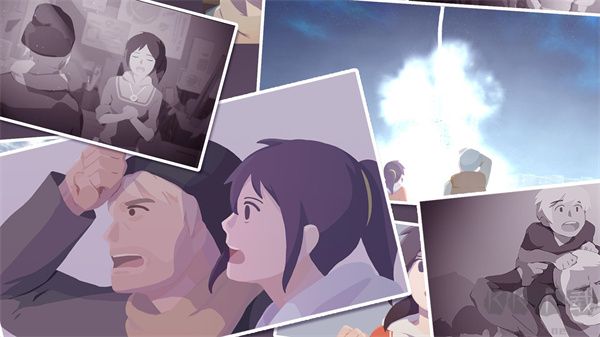 灵魂之桥(OPUS: R)单机版 v4.12.2安卓版 