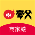 
                夸父商家端
            