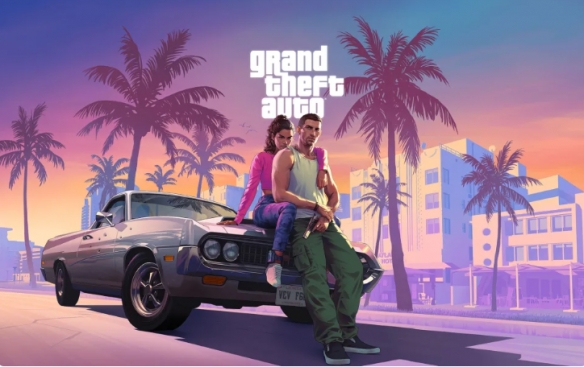 公然违规?国外主播要打造《GTA6》金币折现搬砖服务器