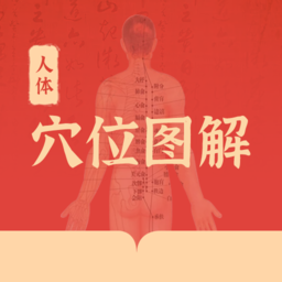 人体穴位图解 V1.4