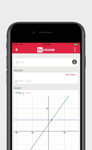 symbolab数学软件官方版 v11.0.2