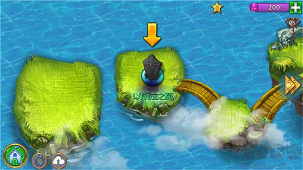 萌龙进化论无限钻石版 v12.6.1安卓版 