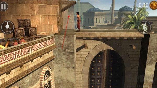 波斯王子影与火（Prince of Persia Shadowamp;Flame）手机版v3.0.0安卓版 