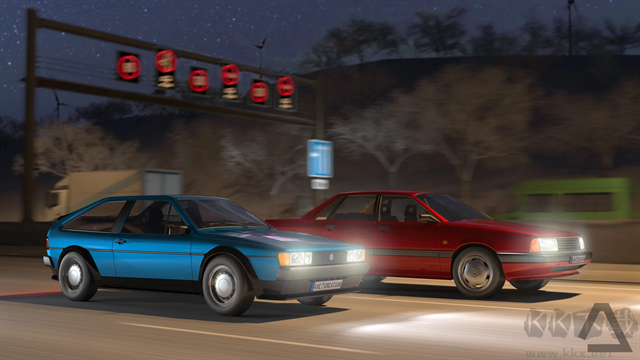 驾驶区域德国手机版 v1.25.720安卓版 