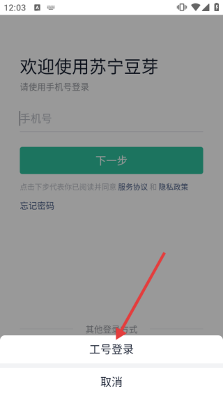 怎么登录账号配图2