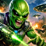 寻找外星人游戏