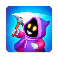 邪恶黄金矿工 1.0.41