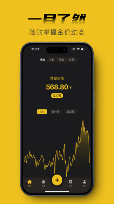 金攒攒手机版 v1.14.0安卓版