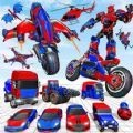 变形机甲无尽探索 V4.4.28下载