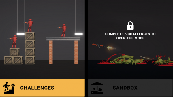 3D布娃娃沙盒游乐场(Last Play)