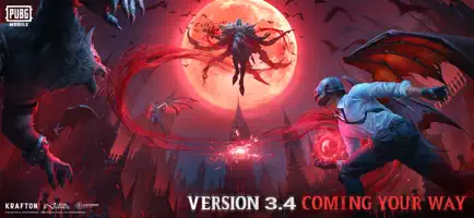 pubg亚服官方正版