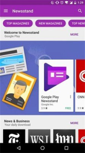 谷歌play应用商店中国版