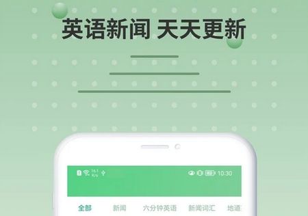 BBC六分钟英语app