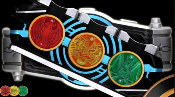 欧兹变身模拟器豪华版