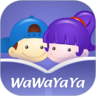 WaWaYaYa爱读