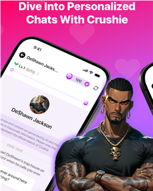Crushie AIapp下载最新版