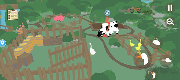 捣蛋鹅手机版 v1.1.0安卓版 