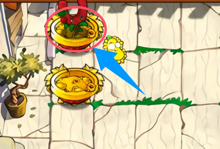 杂交版植物大战僵尸3.5版本