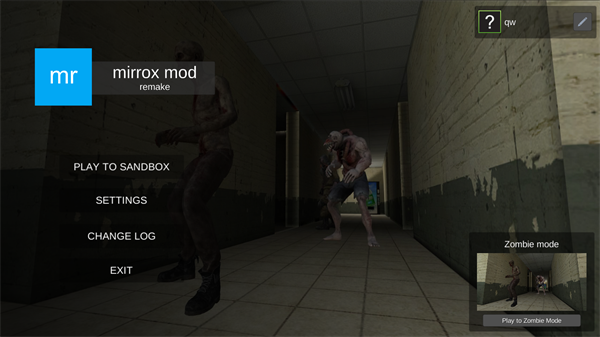 mirroxmod