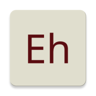 e站白色版官方正版v2.5.3