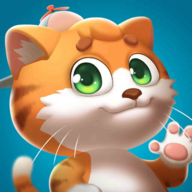 我的皮皮猫‌官方版 v1.0.3安卓版 