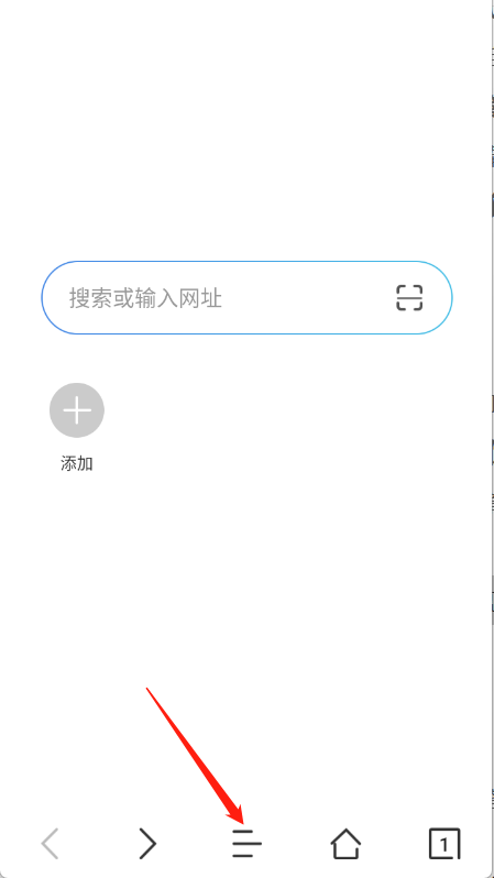 JK浏览器