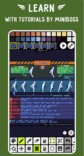 Pixel Studio