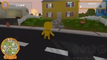 晃晃人生（Wobbly life game）中文版v1.0.0安卓版 
