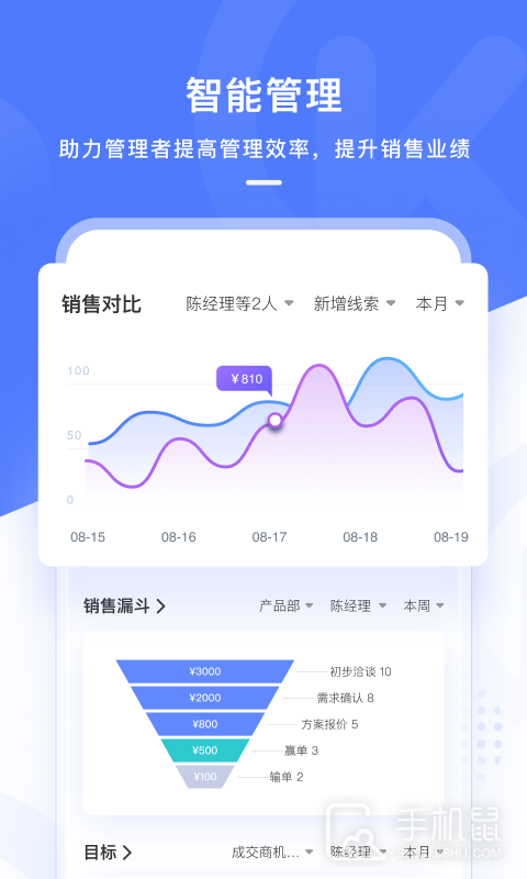 销氪 v5.0.1