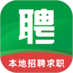 常州招聘网图标